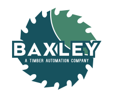 Baxley Equipment Color Circle Logo